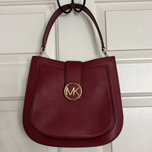Michael Kors Medium shoulder bag - Picture 3 of 7